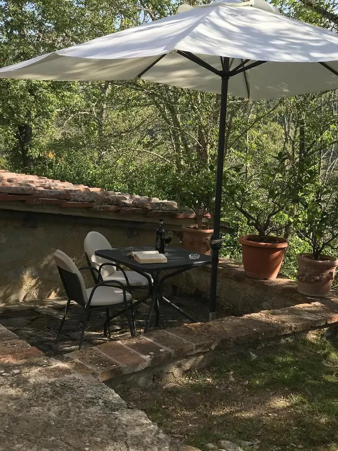 Villa Capannuccia